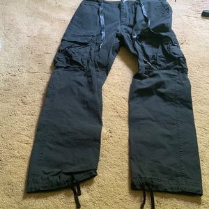 Nike SB Cargo Pants 32